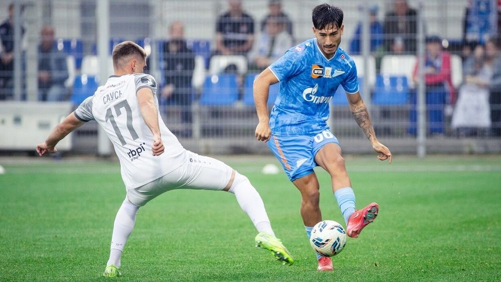 Таблица РПЛ 2025: Обзор Турнирного Положения и Результатов Команд